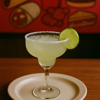 Margarita Clásica
